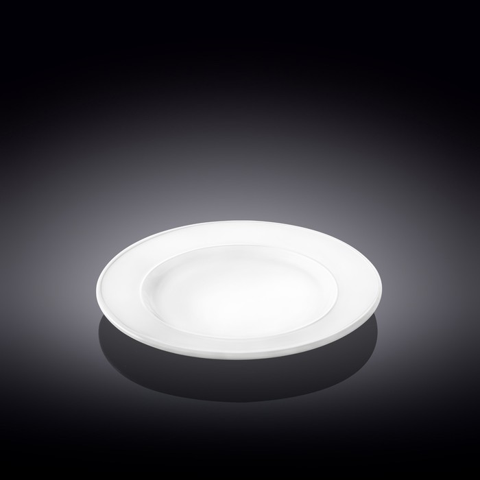 Тарелка десертная Wilmax England, d=18 см тарелка тигровая лилия d 18 5 см