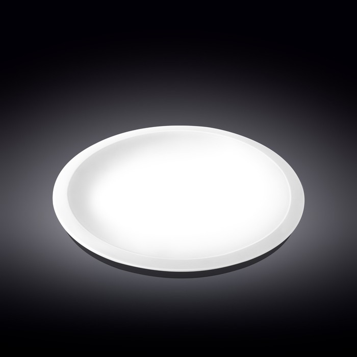Тарелка десертная Wilmax England, d=20 см тарелка фарфоровая десертная wilmax юлия высоцкая d 20 см цвет белый