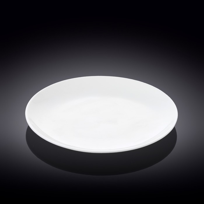

Тарелка обеденная Wilmax England Olivia Pro, d=28 см