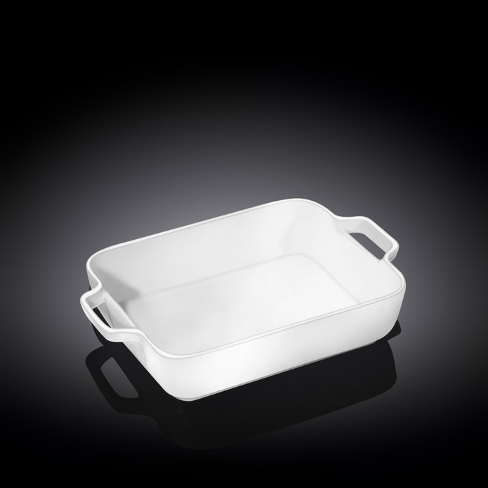 

Форма для запекания Wilmax England, с ручками, размер 22.5x14x5 см