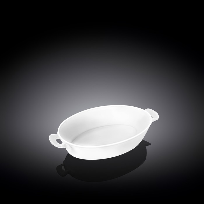 

Форма для запекания Wilmax England, с ручками, размер 27x16.5x5 см