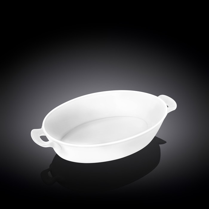 

Форма для запекания Wilmax England, с ручками, размер 29.5x18x5.5 см
