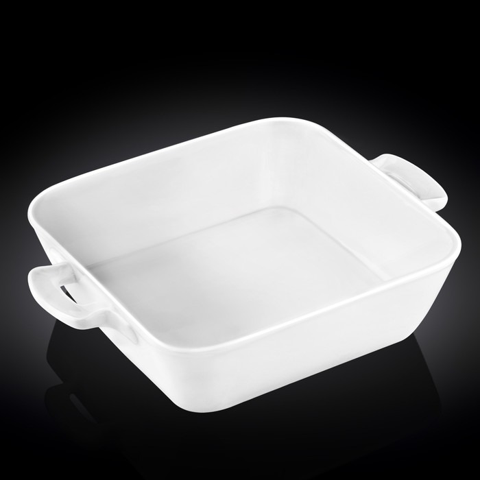 

Форма для запекания Wilmax England, с ручками, размер 30x24x7 см