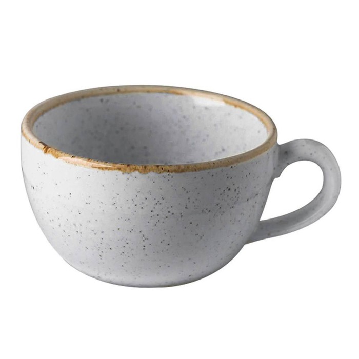 Чашка чайная Porland Grey, 250 мл