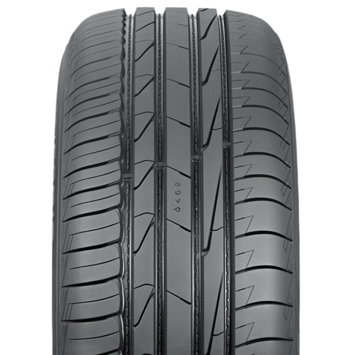 

Шина летняя Ikon Tyres Autograph Aqua 3 SUV 225/60 R17 103V