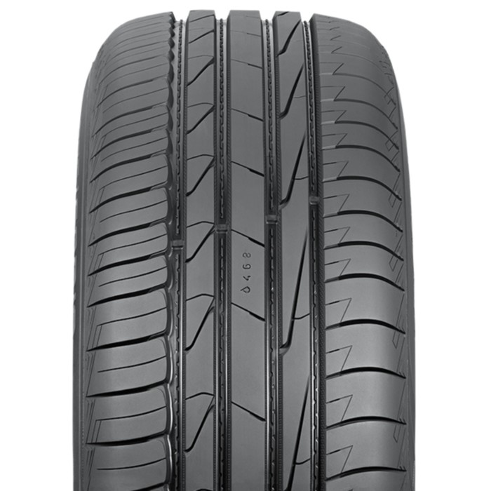 Шина летняя Ikon Tyres Autograph Aqua 3 SUV 265/65 R17 116H