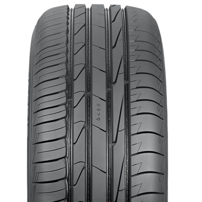 

Шина летняя Ikon Tyres Autograph Aqua 3 SUV 265/60 R18 110V