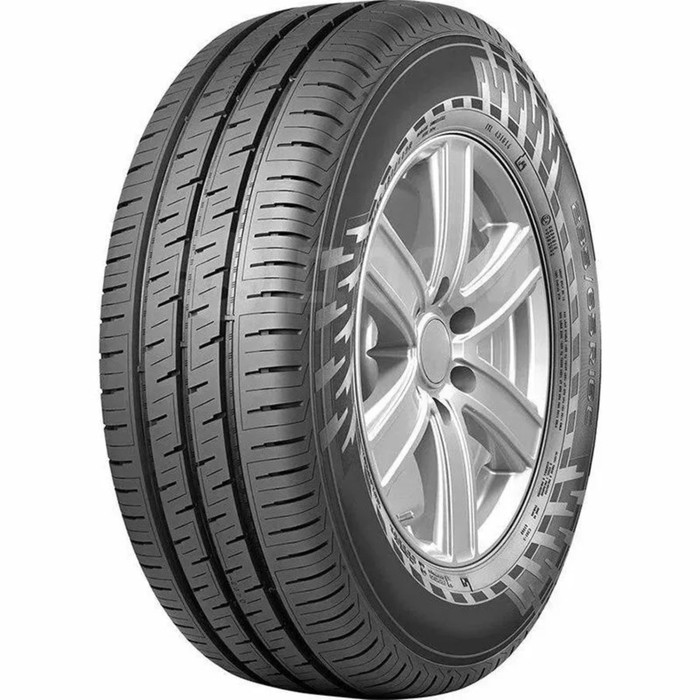 

Шина летняя Ikon Tyres Autograph Eco C3 215/70 R15C 109/107R