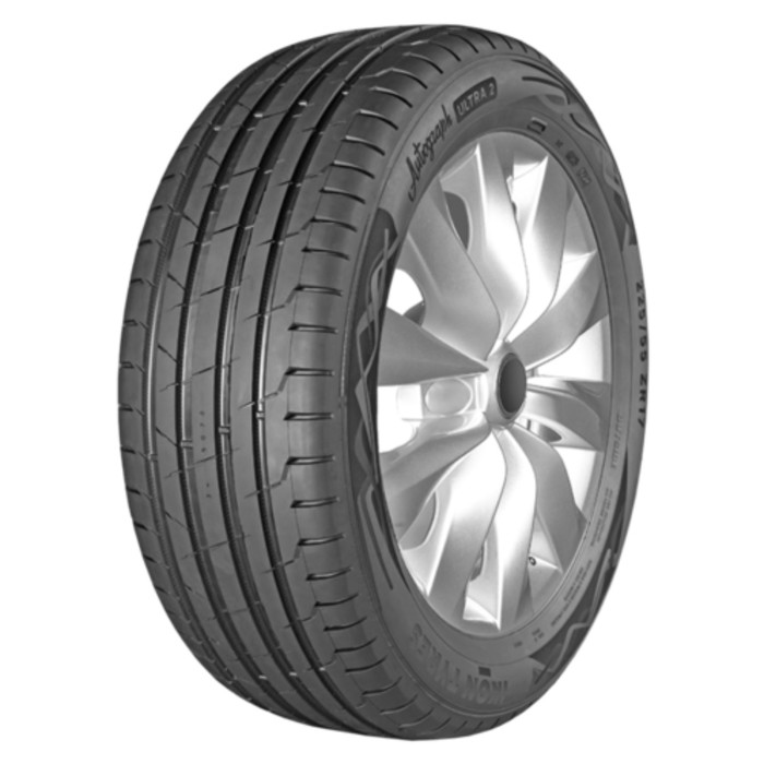 

Шина летняя Ikon Tyres Autograph Ultra 2 235/50 R18 101Y