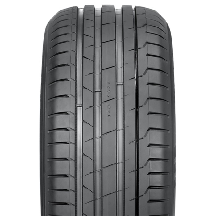 

Шина летняя Ikon Tyres Autograph Ultra 2 SUV 275/45 R21 110Y