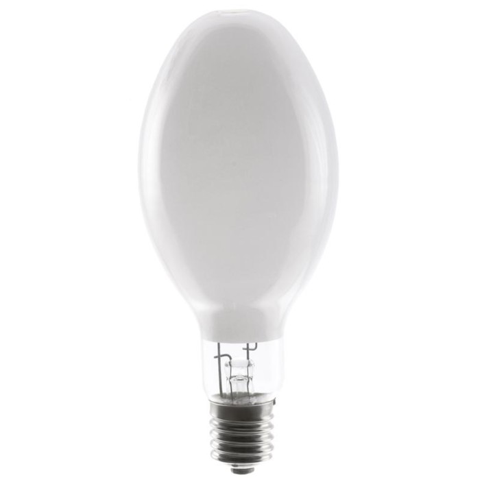 Лампа газоразрядная ртутная E40, 400 Вт, 20000 лм,