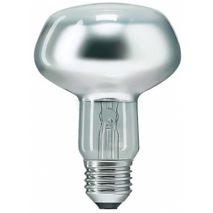 Лампа накаливания Favor, E27, 60 Вт, 470 лм