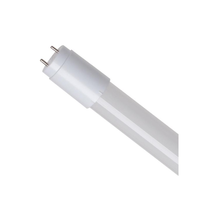 Лампа светодиодная КОСМОС, G13, 10 Вт, 4000 К, свечение белое гибсветодиодный светодиодная ленсветильник высокой плотности cct cob 10 м 312 к 3000 к 4000 к