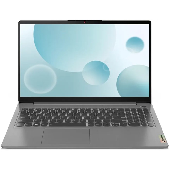 

Ноутбук Lenovo IdeaPad 3 15IAU7,15.6", i5 1235U,8 Гб,SSD 512 Гб,Intel UHD, no OS, серый