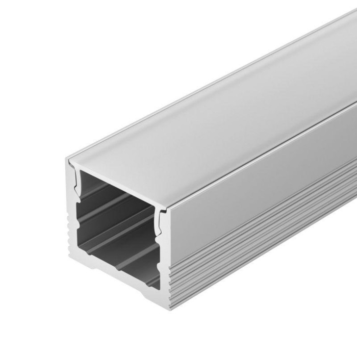 

Профиль SL-SLIM-H13M-2000 ANOD алюм. L2000 Arlight 023718