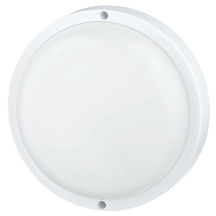 

Светильник светодиодный Tokov Electric, ДПО-R1-18-4К-WIN-IP65, ЖКХ, круг