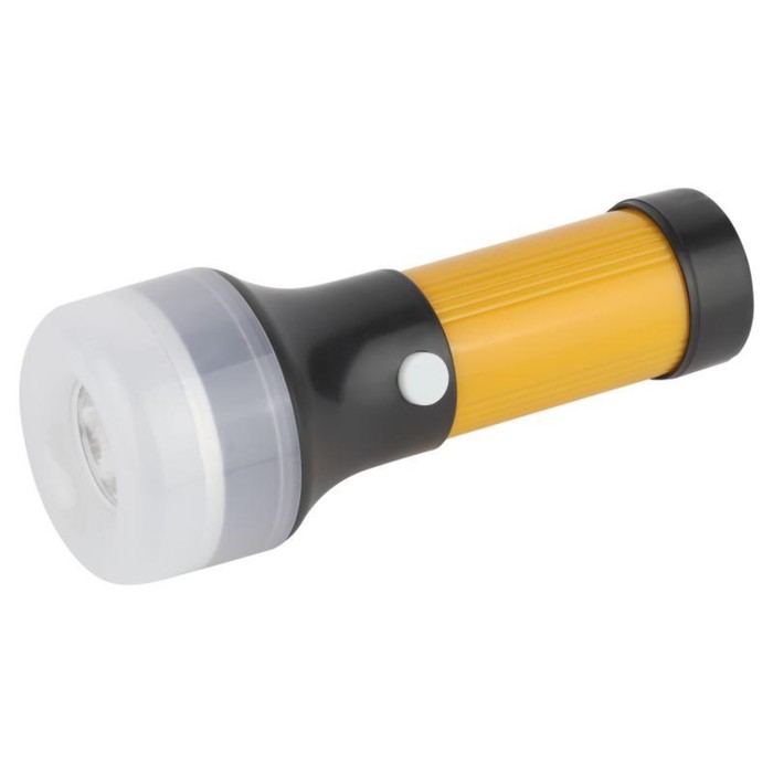 

Фонарь TB10S 2в1 10SMD + 1LED пластик 3хAA полиб. Трофи Б0025678