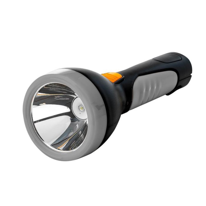 

Фонарь аккумуляторный КОСМОС, 7005 LED-BL, 5Вт, 4В 0.9А.ч, прямое ЗУ, 220В