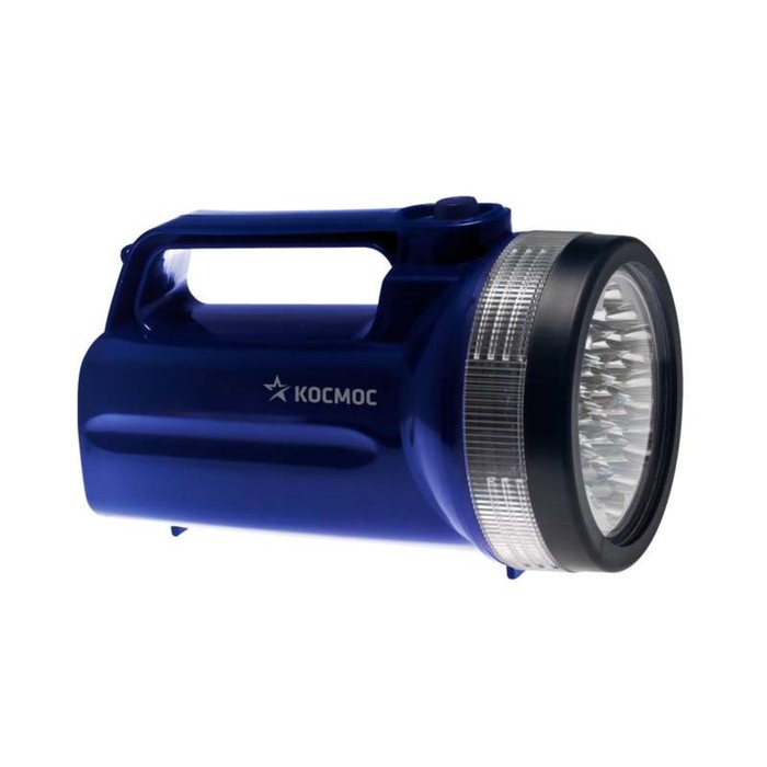 

Фонарь КОСМОС, Классика 860 LED (19Led 4хR20)