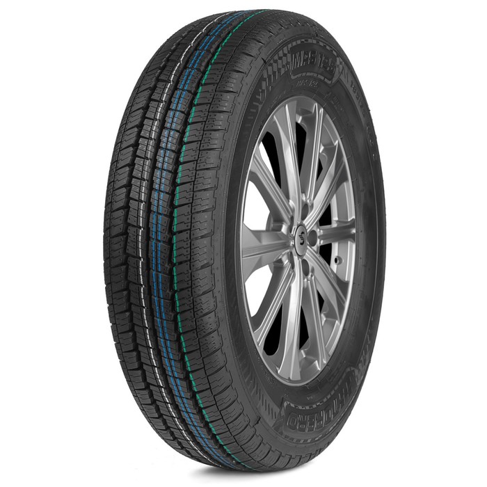 Шина летняя Torero MPS-125 195/75 R16C 107/105R шина летняя torero mps 125 185 75 r16c 104 102r