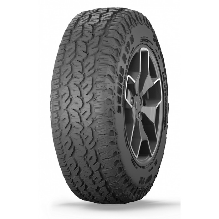 

Шина летняя Torero MP-72 215/65 R16 98H