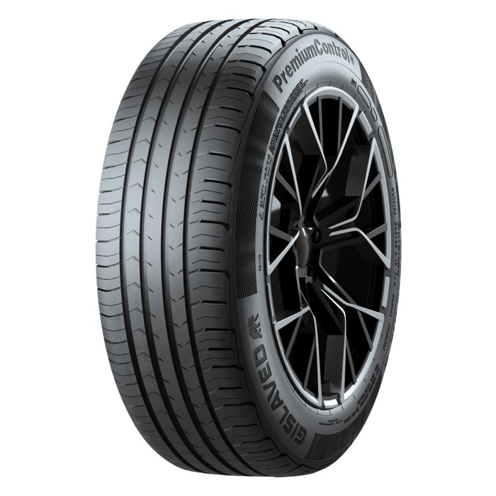 Шина летняя GISLAVED PremiumControl 215/55 R16 93V ecocontact 6 215 55 r16 93v