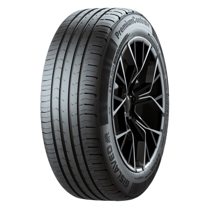 

Шина летняя GISLAVED PremiumControl 215/65 R16 98H