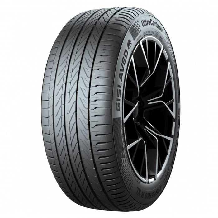 

Шина летняя GISLAVED UltraControl 195/65 R15 91V