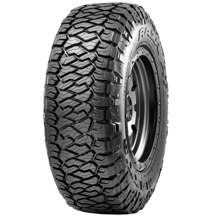 Шина летняя MAXXIS AT811 235/75 R15LT 110/107S