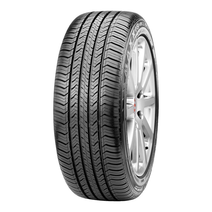 

Шина летняя MAXXIS HP-M3 BRAVO 235/55 R19 105V