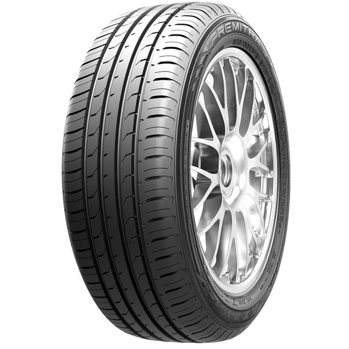 Шина летняя MAXXIS HP5 PREMITRA 225/55 R16 99W шина летняя maxxis hp5 premitra 205 50 r16 91w