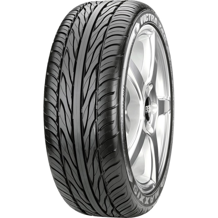 Шина летняя MAXXIS MA-Z4S VICTRA 215/55 R16 97V victra ma z4s 195 45 r17 85w xl