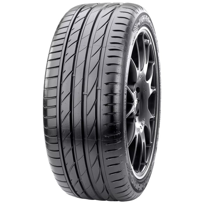 

Шина летняя MAXXIS VS5 245/40 R18 97Y