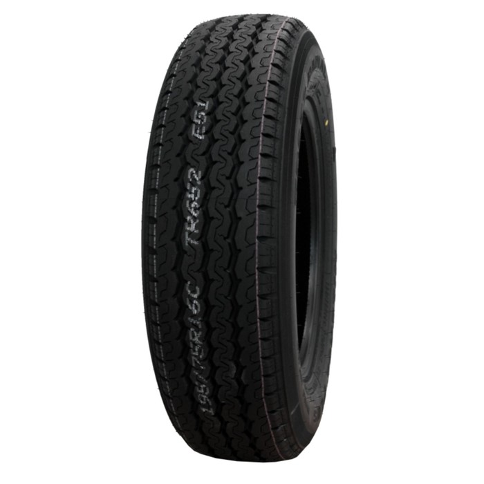

Шина летняя TRIANGLE TR652 195/70 R15C 104/102S