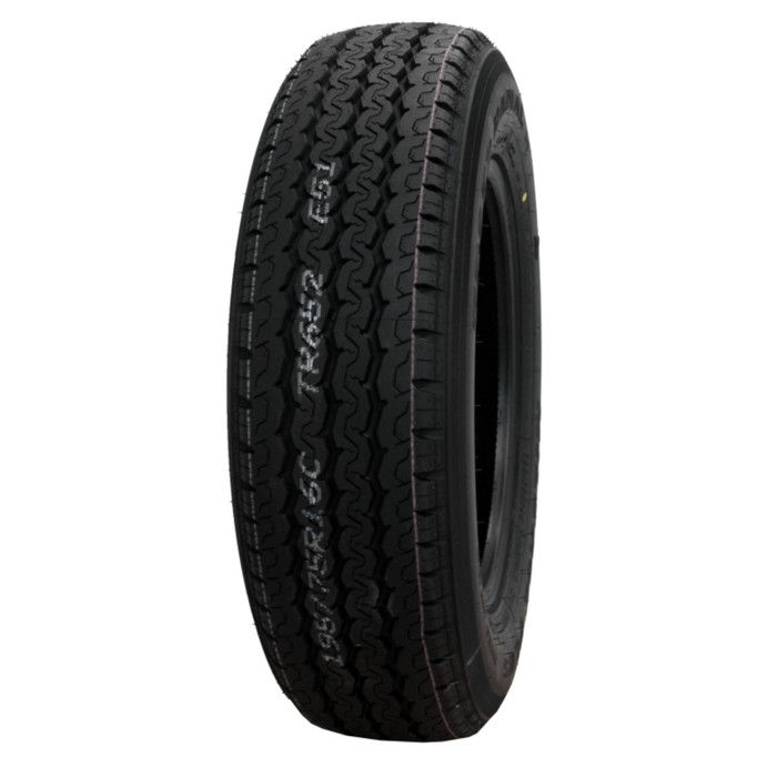 Шина летняя TRIANGLE TR652 195/70 R15C 104/102S tr652 195 70 r15 104 102s