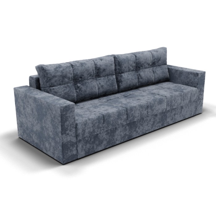 Прямой диван «Рио», механизм пантограф, ППУ, цвет симпл 18
