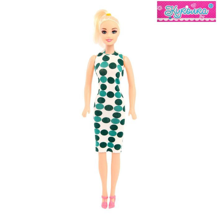 Кукла "Каролина", МИКС