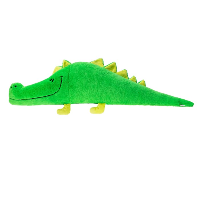 Мягкая игрушка «Крокодил», 92 см мягкая игрушка крокодил 100 см