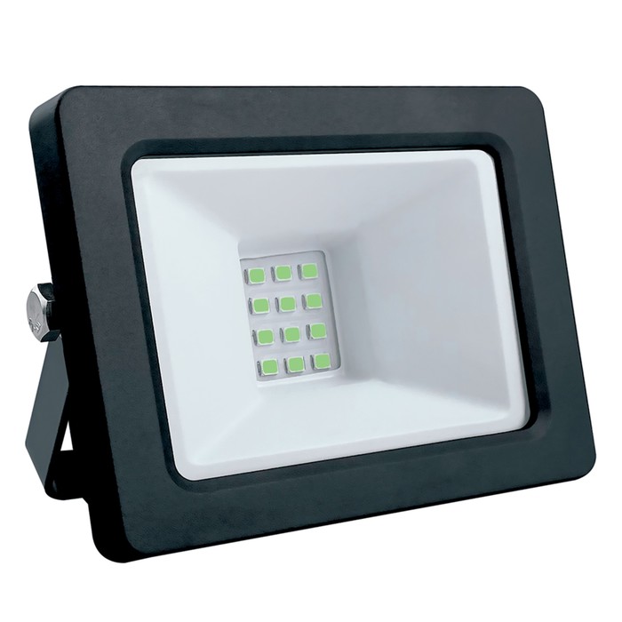 

Прожектор светодиодный Feron, LL-902, IP65, 20 Вт, 90х30х70 мм, свечение зеленое