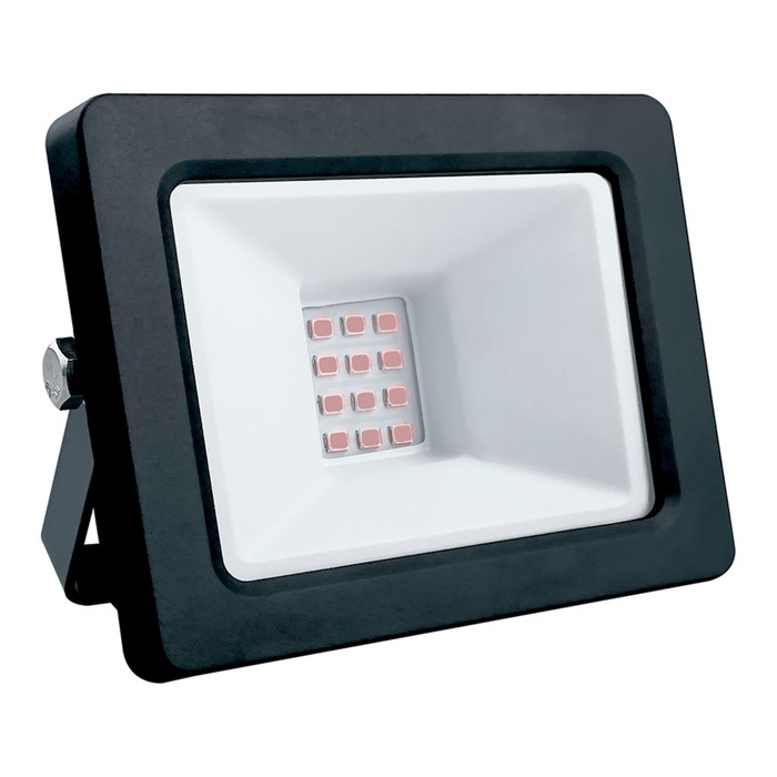 

Прожектор светодиодный Feron, LL-902, IP65, 20 Вт, 90х70х30 мм, свечение красное