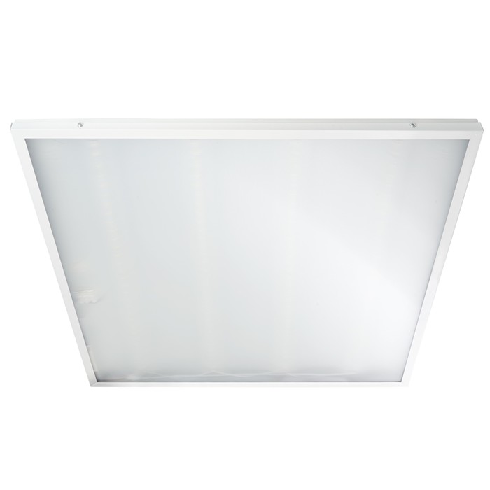 

Светильник встраиваемый светодиодный Feron AL2125, IP40, LED, 36 Вт, 595х595х19 мм, цвет белый