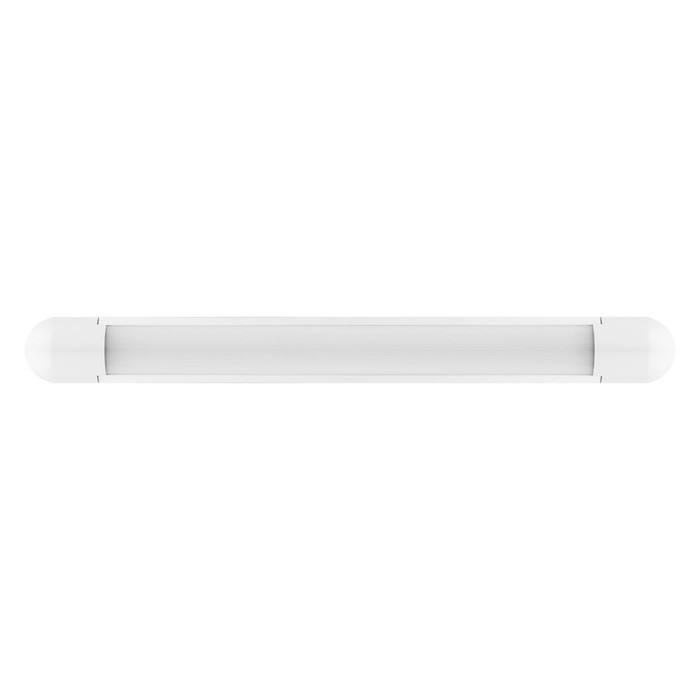 Светильник линейный светодиодный Feron AL5064, IP20, 36 Вт, 1290х60х22 мм, цвет белый