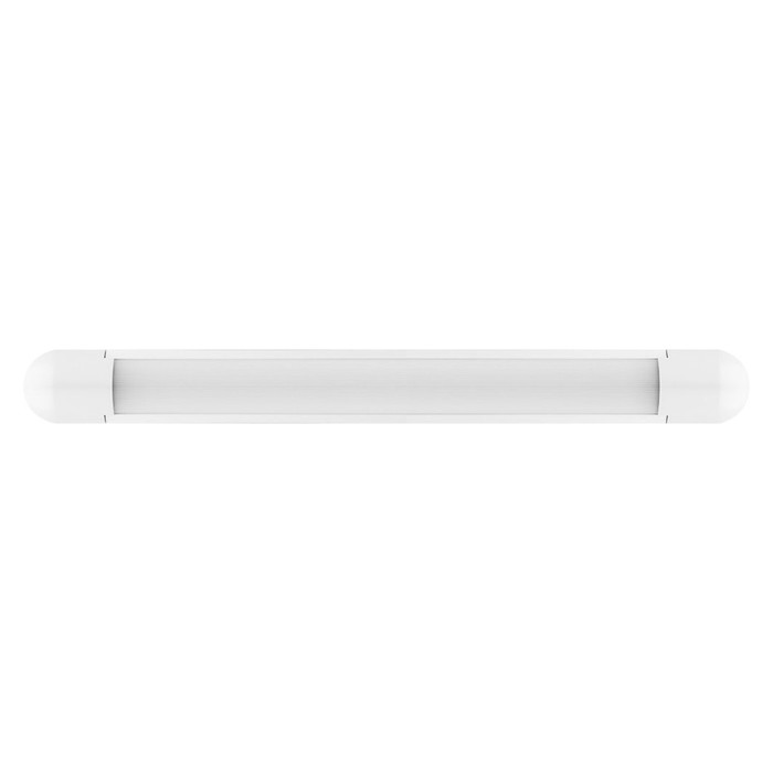 Светильник линейный светодиодный Feron AL5064, IP20, 36 Вт, 1290х60х22 мм, цвет белый