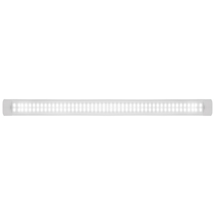 Светильник линейный светодиодный Feron AL5054, IP20, 36 Вт, 1200х75х25 мм, цвет белый