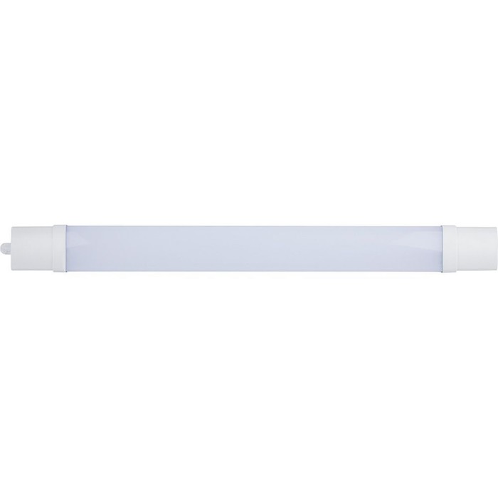 Светильник линейный светодиодный Feron AL5090, IP65, 18 Вт, 505х50х32 мм, цвет белый