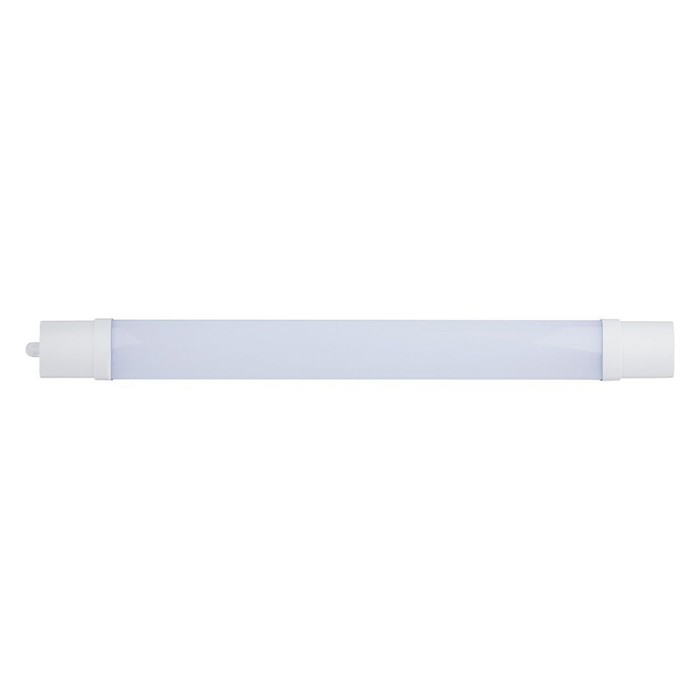 Светильник линейный светодиодный Feron AL5090, IP65, 36 Вт, 1120х50х32 мм, цвет белый