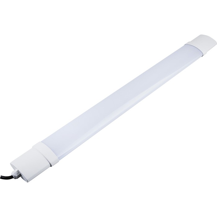 Светильник линейный светодиодный Feron AL5090, IP65, 48 Вт, 1500х63х35 мм, цвет белый