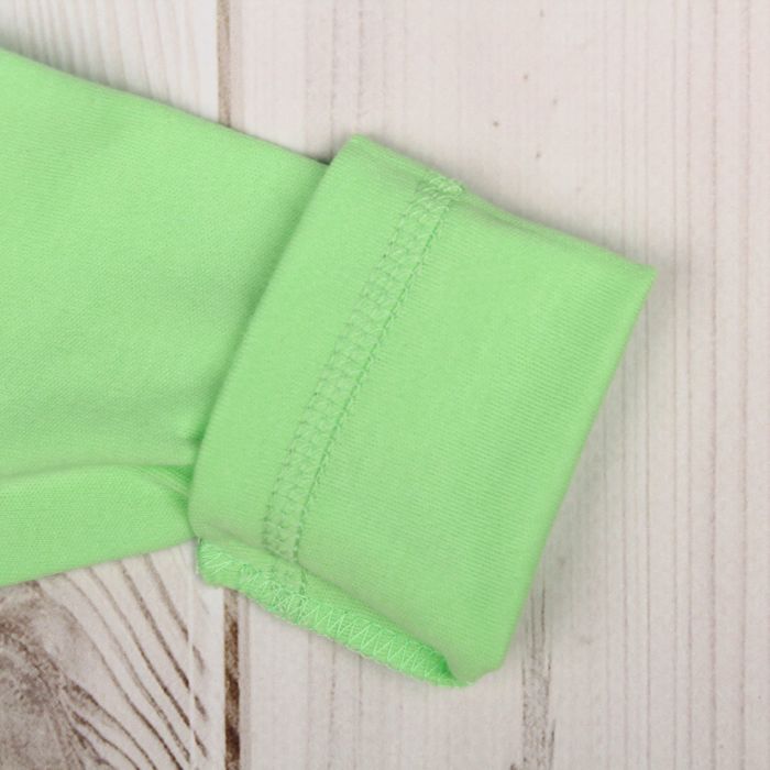 Джемпер для девочки "Путешествие по радуге", рост 68 см (6 мес.), цвет микс 14-650-046