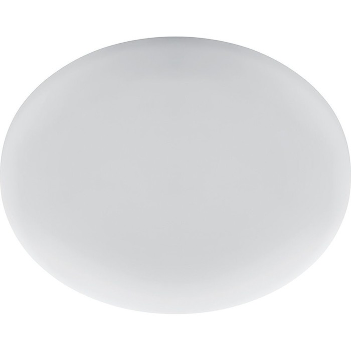 Светильник встраиваемый светодиодный Feron AL509, IP20, LED, 26 Вт, 225х225х20 мм, цвет белый