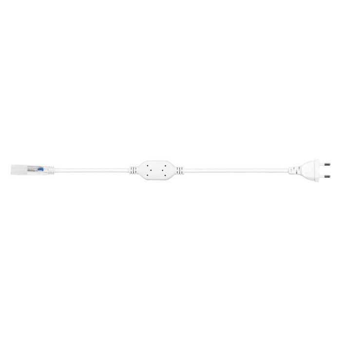 

Сетевой шнур для светодиодной ленты 220V LS720 на 50 м, DM270